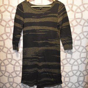 Express Sweater Dress - XS